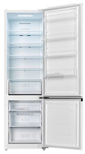 Двухкамерный холодильник Kuppersberg RFCN 2016 W фото 2 в Санкт-Петербурге