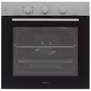 Духовой шкаф Крона ELEMENT plus 60 IX фото в Санкт-Петербурге Духовой шкаф KRONA ELEMENT plus 60 IX фото в Санкт-Петербурге