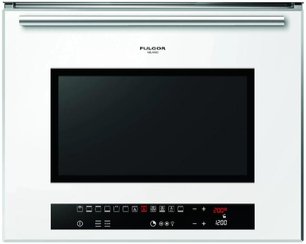 Духовой шкаф Фулгор Милано LO 4814/1 TC WH фото в Санкт-Петербурге Духовой шкаф Fulgor Milano LO 4814/1 TC WH фото в Санкт-Петербурге