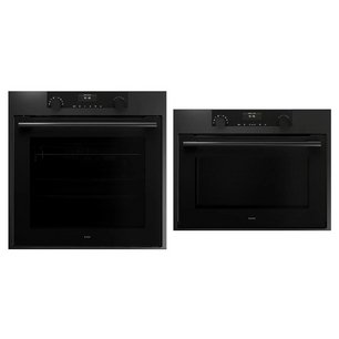 Asko Craft (духовой шкаф OP8664A1 + микроволновая печь OM8464A1) фото в Санкт-Петербурге