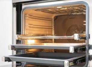 Духовой шкаф Миле H 2265-1 B EDST/CLST фото 4 в Санкт-Петербурге Духовой шкаф Miele H 2265-1 B EDST/CLST фото 4 в Санкт-Петербурге