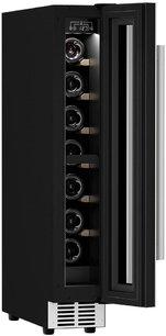 Винный шкаф Meyvel MV9-KWT1 фото 3 в Санкт-Петербурге