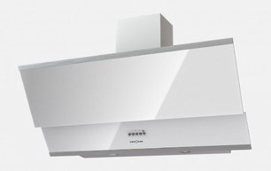 Вытяжка Крона IRIDA 900 white push button фото в Санкт-Петербурге Вытяжка KRONA IRIDA 900 white push button фото в Санкт-Петербурге