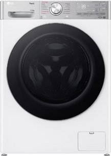 Стирально-сушильная машина LG F4V9LD2W фото в Санкт-Петербурге