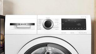 Стирально-сушильная машина Bosch WNA144VEPL фото 4 в Санкт-Петербурге