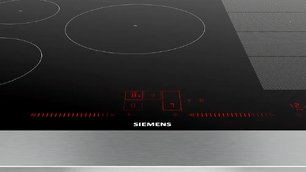 Индукционная варочная панель Siemens EX801LVC1E фото 4 в Санкт-Петербурге