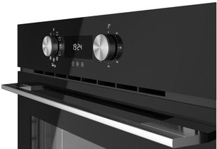 Духовой шкаф Тека AIRFRY HLB 8416 NIGHT RIVER BLACK фото 4 в Санкт-Петербурге Духовой шкаф Teka AIRFRY HLB 8416 NIGHT RIVER BLACK фото 4 в Санкт-Петербурге