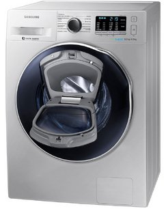 Стирально-сушильная машина Samsung WD 80 K 5410 OS/LP фото 4 в Санкт-Петербурге