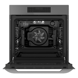 Духовой шкаф Maunfeld EOEH7614LGR фото 3 в Санкт-Петербурге