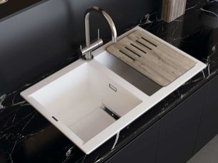 Смеситель Омойкири Yamada-C фото 3 Смеситель Omoikiri Yamada-C фото 3