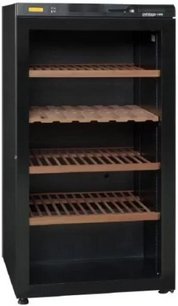 Винный шкаф Climadiff AVV206 фото 2 в Санкт-Петербурге