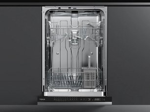 Встраиваемая посудомоечная машина Teka DFI 44700 NEW фото 4 в Санкт-Петербурге