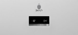 Холодильник Джекис JLF FW1860 фото 4 в Санкт-Петербурге Холодильник Jacky`s JLF FW1860 фото 4 в Санкт-Петербурге