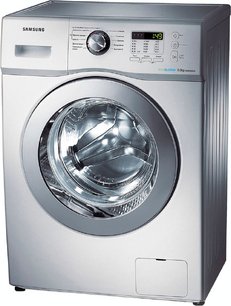 Стиральная машина Samsung WF 602W0BCSD фото 3 в Санкт-Петербурге