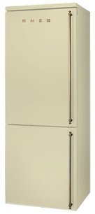 Холодильник Смег FA800POS9 фото в Санкт-Петербурге Холодильник Smeg FA800POS9 фото в Санкт-Петербурге