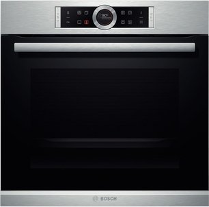 Духовой шкаф Бош HBG 6730S1 фото в Санкт-Петербурге Духовой шкаф Bosch HBG 6730S1 фото в Санкт-Петербурге