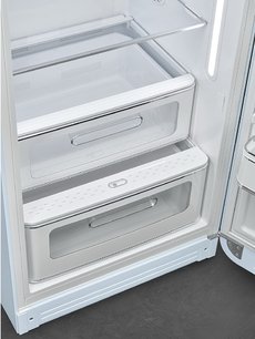 Холодильник Смег FAB28RPB5 фото 2 в Санкт-Петербурге Холодильник Smeg FAB28RPB5 фото 2 в Санкт-Петербурге