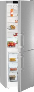Холодильник Либхер CNef 3515 Comfort NoFrost фото 2 в Санкт-Петербурге Холодильник Liebherr CNef 3515 Comfort NoFrost фото 2 в Санкт-Петербурге