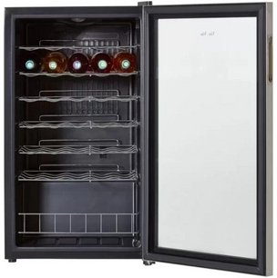 Винный шкаф Климадифф VSV33 фото 2 в Санкт-Петербурге Винный шкаф Climadiff VSV33 фото 2 в Санкт-Петербурге