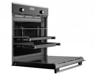 Встраиваемый духовой шкаф BOSCH HBG237YS0R фото 3 в Санкт-Петербурге