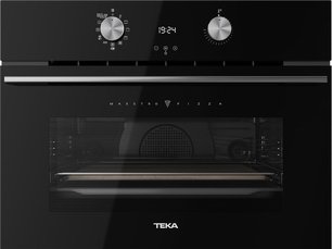 Духовой шкаф Тека HLC 8510P NIGHT RIVER BLACK фото в Санкт-Петербурге Духовой шкаф Teka HLC 8510P NIGHT RIVER BLACK фото в Санкт-Петербурге