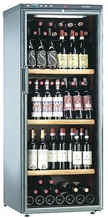 Винный шкаф IP C 301X фото в Санкт-Петербурге
