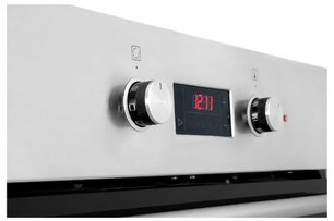 Духовой шкаф Кертинг OKB 552 MX фото 3 в Санкт-Петербурге Духовой шкаф Korting OKB 552 MX фото 3 в Санкт-Петербурге