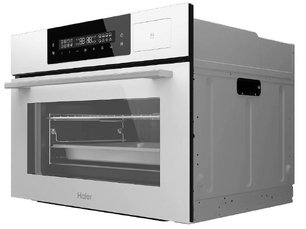 Духовой шкаф Haier HOS-F5CVN8GW фото 2 в Санкт-Петербурге