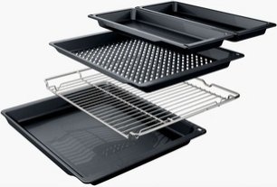 Духовой шкаф Бош HJG852YW0T фото 3 в Санкт-Петербурге Духовой шкаф Bosch HJG852YW0T фото 3 в Санкт-Петербурге