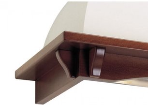 Вытяжка Фалмек Iris Tulip 90 (600) S дуб фото 2 в Санкт-Петербурге Вытяжка Falmec Iris Tulip 90 (600) S дуб фото 2 в Санкт-Петербурге