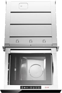 Встраиваемый вакууматор ILVE VM615S/BK фото в Санкт-Петербурге