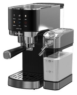 Кофеварка Korting KCM 1005 T Arte фото в Санкт-Петербурге