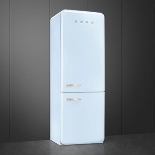 Холодильник Смег FAB38RPB фото 3 в Санкт-Петербурге Холодильник Smeg FAB38RPB фото 3 в Санкт-Петербурге