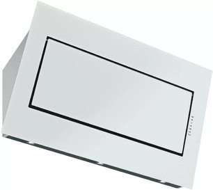 Вытяжка Фалмек Quasar 120 Vetro (800) STEC white фото в Санкт-Петербурге Вытяжка Falmec Quasar 120 Vetro (800) STEC white фото в Санкт-Петербурге