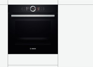 Духовой шкаф Bosch HBG 6764B1 фото 2 в Санкт-Петербурге