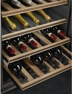 Винный шкаф Smeg CVI638NS фото 3 в Санкт-Петербурге