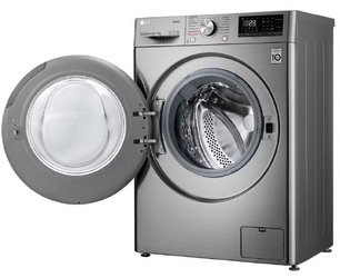 Стирально-сушильная машина LG F2V5GG2S фото 4 в Санкт-Петербурге