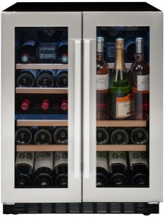 Винный шкаф Climadiff AVU41SXDPA фото 3 в Санкт-Петербурге
