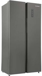 Холодильник Шауб Лоренц SLU S400H4EN фото 2 в Санкт-Петербурге Холодильник Schaub Lorenz SLU S400H4EN фото 2 в Санкт-Петербурге