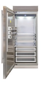 Встраиваемый холодильник Fhiaba XS900FR3 фото в Санкт-Петербурге