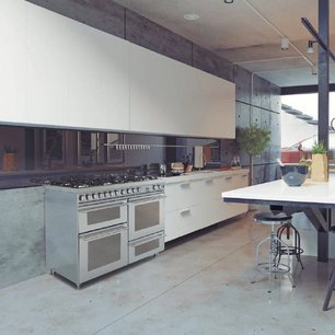 Варочный центр Lofra P126SMFET+DMFT/2AEO фото 4 в Санкт-Петербурге