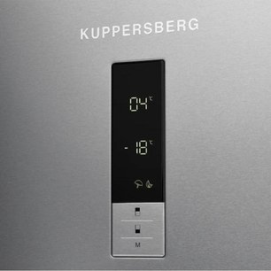 Холодильник Куперсберг RFCN2012X фото 4 в Санкт-Петербурге Холодильник Kuppersberg RFCN2012X фото 4 в Санкт-Петербурге