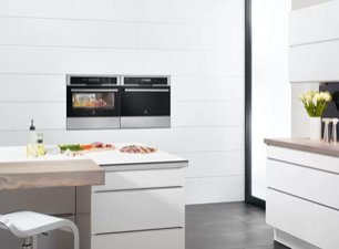 Вакуумный упаковщик Electrolux EVD14900OX фото 2 в Санкт-Петербурге