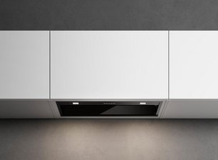 Встраиваемая вытяжка Falmec BUILT-IN BURANO 50 BK фото 3 в Санкт-Петербурге