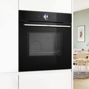 Духовой шкаф Бош HMG7361B1 фото 2 в Санкт-Петербурге Духовой шкаф Bosch HMG7361B1 фото 2 в Санкт-Петербурге