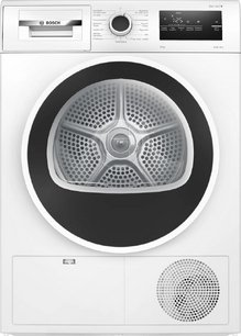 Сушильная машина Bosch WTH8627GPL фото в Санкт-Петербурге