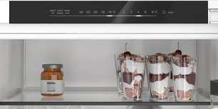 Встраиваемый холодильник Bosch KIN96SFD0 фото 2 в Санкт-Петербурге