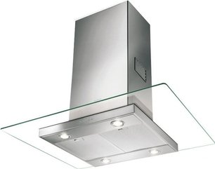 Вытяжка Фабер Glassy Isola/SP EG8 X/V A90 фото в Санкт-Петербурге Вытяжка Faber Glassy Isola/SP EG8 X/V A90 фото в Санкт-Петербурге