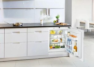 Встраиваемый холодильник Либхер UIK 1510 Comfort фото 3 в Санкт-Петербурге Встраиваемый холодильник Liebherr UIK 1510 Comfort фото 3 в Санкт-Петербурге