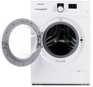 Стиральная машина Samsung WF 60 F1R0E2W/DLP фото 4 в Санкт-Петербурге